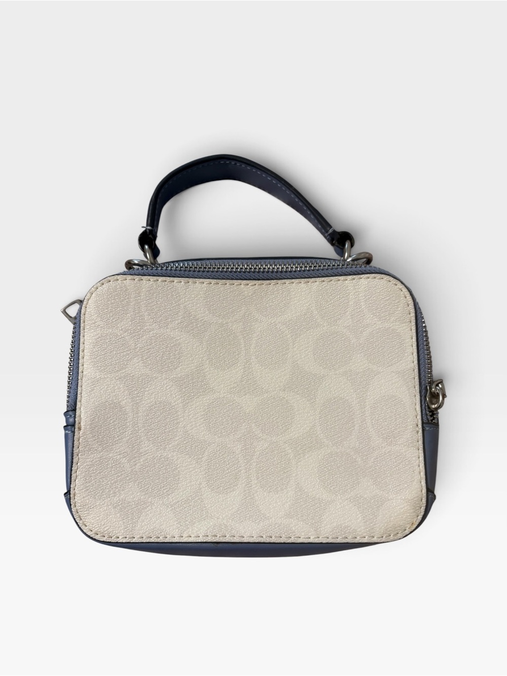 Coach, Disney Cinderella handbag - Picture 2 of 5